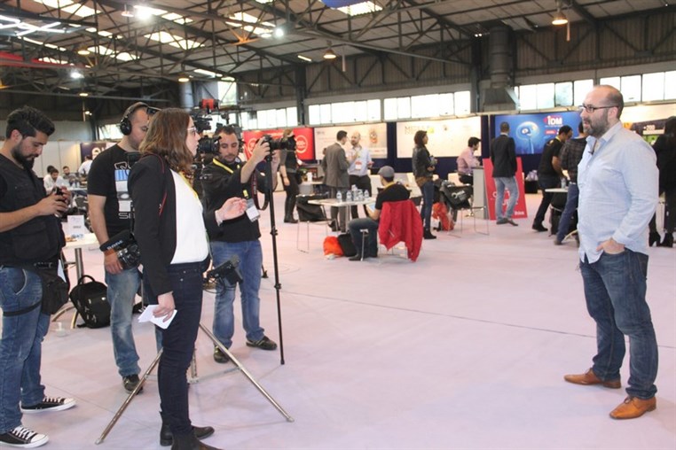 Mena Games Conference and Exhibition
